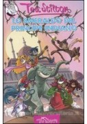 CONTEXTOS LITERARIOS - VOLUME UNICO (LDM) DE LOS OR VOL. U