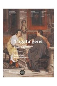 togata-gens-1-set----edizione-mista-dalle-origini-alleta-augustea---volume--online-vol-1