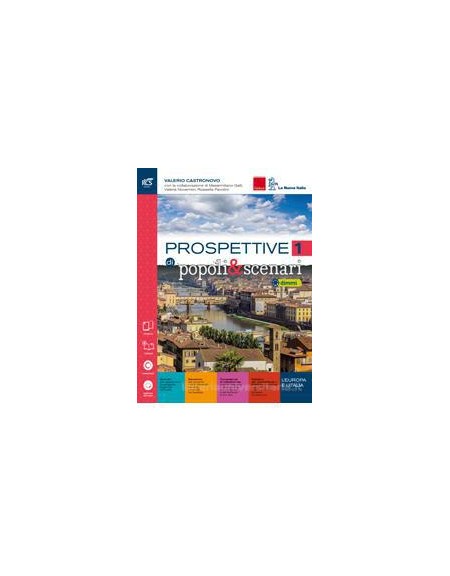prospettive-di-popoli--scenari---libro-misto-con-openbook-volume-1--atlante--quaderno--extrakit