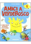 LIBRI LO SANNO (I) - POESIA E TEATRO (LDM)  Vol. U