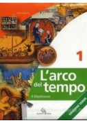 SPECCHIO E LA PORTA - EDIZIONE VERDE - MILLE ANNI DI LETTERATURA (LO) VOLUME DIVINA COMMEDIA + EBOOK