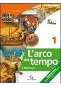 SPECCHIO E LA PORTA - EDIZIONE VERDE - MILLE ANNI DI LETTERATURA (LO) VOLUME 3 + EBOOK
