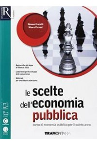 scelte-delleconomia-pubblica-le--libro-misto-con-hub-libro-young-volume--hub-libro-young--hub