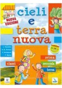 NUEVAS FRONTIERAS - LIBRO DIGITALE VOLUME, HERRAMIENTAS