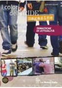 CHIMICA: MOLECOLE IN MOVIMENTO 2ED - LABORATORIO (LD) ND