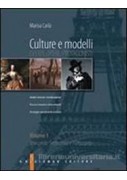 LORO E NOI 1 CON ANTOLOGIA DELLA DIVINA COMMEDIA CON 27 CANTI DALLE ORIGINI ALL`ET?? DELLA CONTRORIFORMA Vol. 1