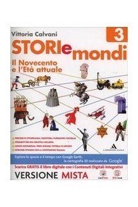 storiemondi-vol--3-il-novecento---costituzione-vol-3