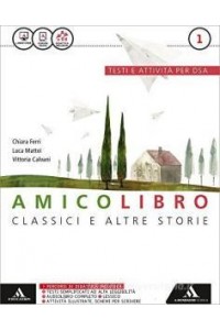 amico-libro-bes-1-vol-1