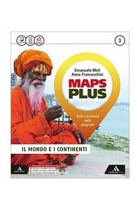 maps-plus-volume-3fascicolo-3atlante-3preparazione-esame-vol-3