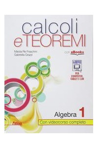 calcoli-e-teoremi-1--vol-1