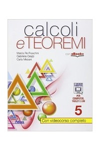 calcoli-e-teoremi-5--vol-3