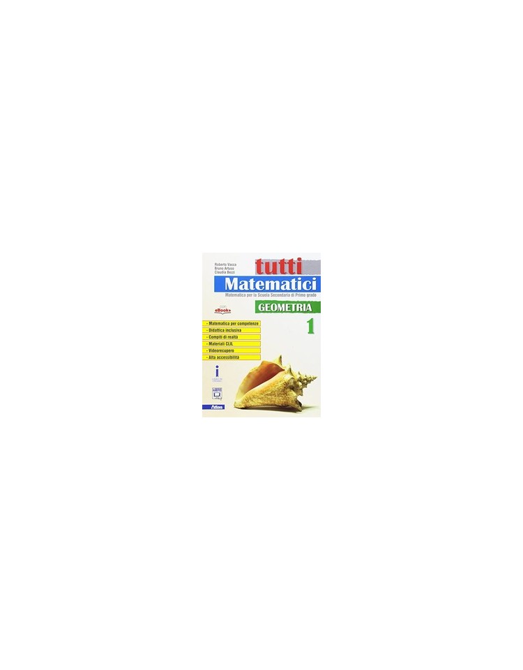 tutti-matematici-geometria-1-vol-1