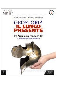 lungo-presente-il---geostoria-volume-2-vol-2