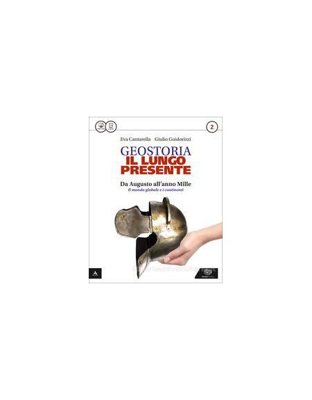 lungo-presente-il---geostoria-volume-2-vol-2