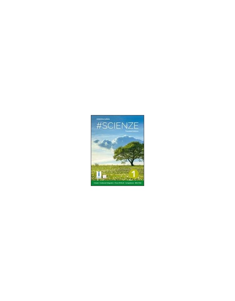 scienze-vol1-ebookcontenuti-integrativiprove-invalsicompetenzebesdsa-vol-u