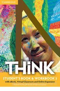 think-level-3-sbbebook-interattivo-vol-u