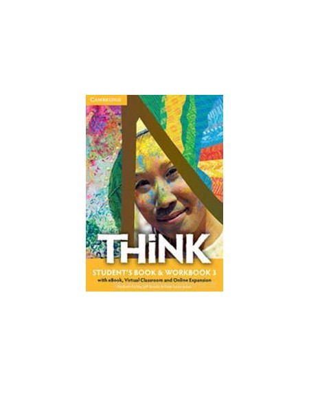 think-level-3-sbbebook-interattivo-vol-u