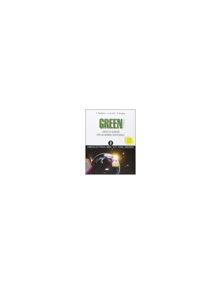 green-edizione-plus-vol-3