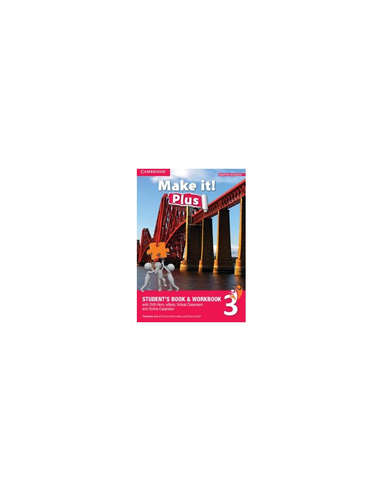 make-it-plus-level-3-sbbebook-in-dvdromebbok-virtual-classroom-and-online-expansion-vol-3