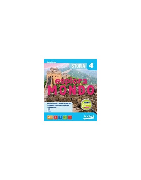 esploramondo-matematica-scienze-4-kit--vol-1