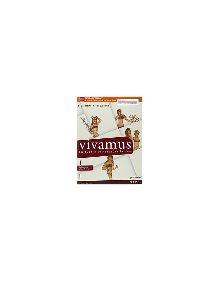 vivamus-1--vol-1
