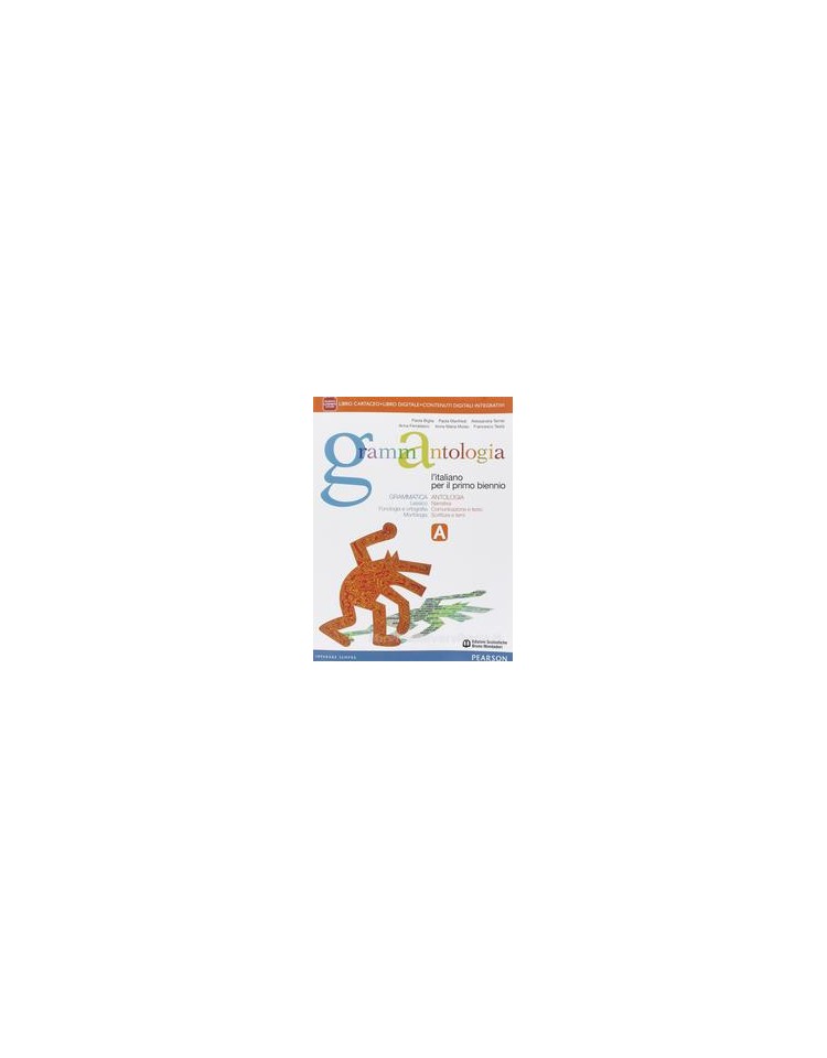 grammantologia-a-grammatica-e-antologia-libro-cartaceo---ite--didastore-vol-u