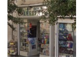 Libreria Guerretta
